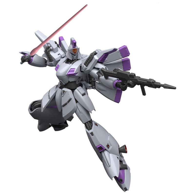 Bandai RE/100 VIGNA-GHINA