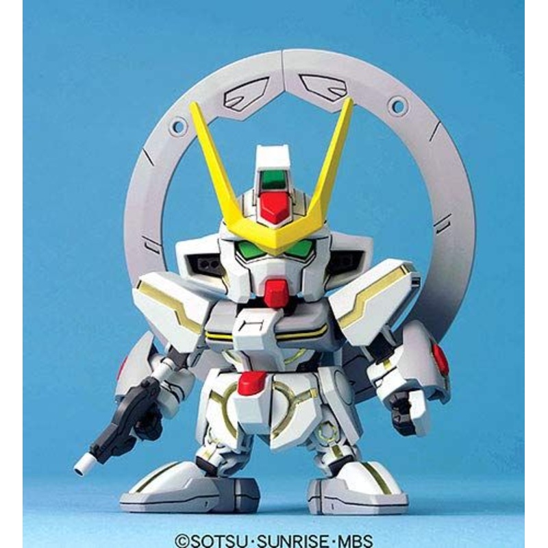 Bandai Stargazer Gundam