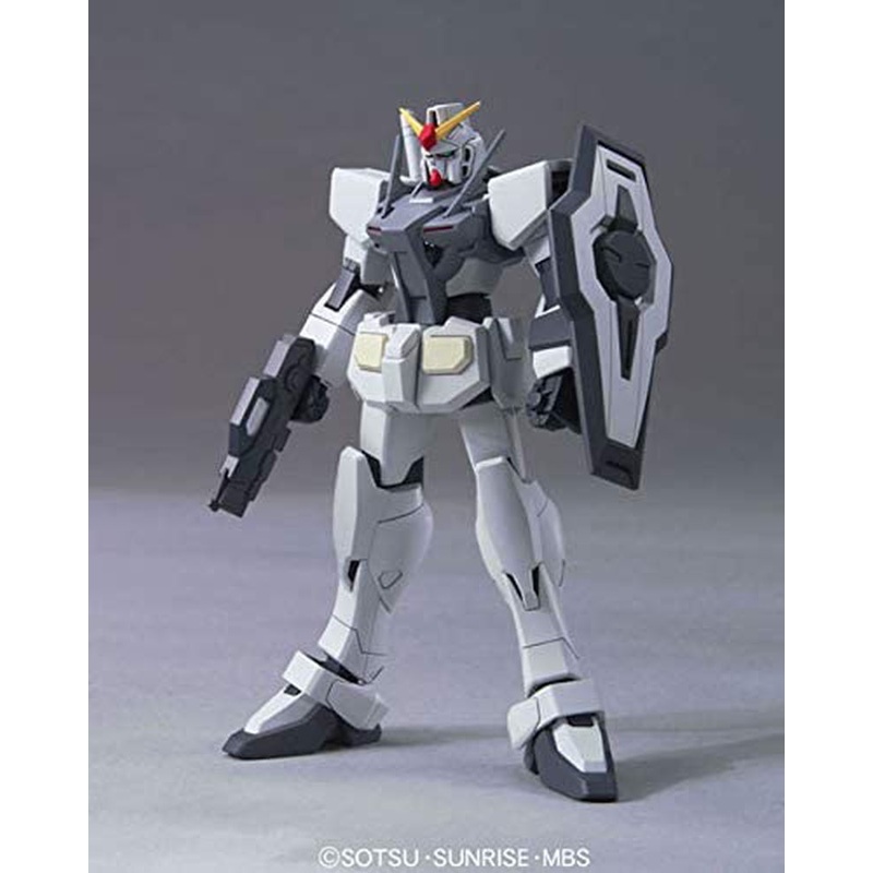 Bandai 1/144 HG 0 GUNDAM