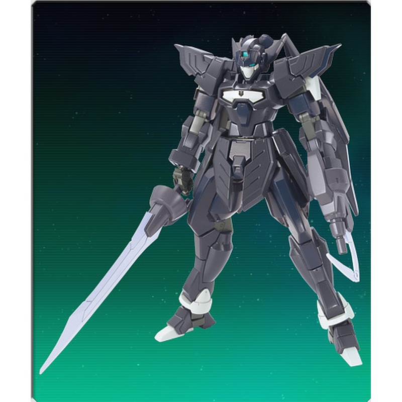 Bandai 1/144 HG G XIPHOS