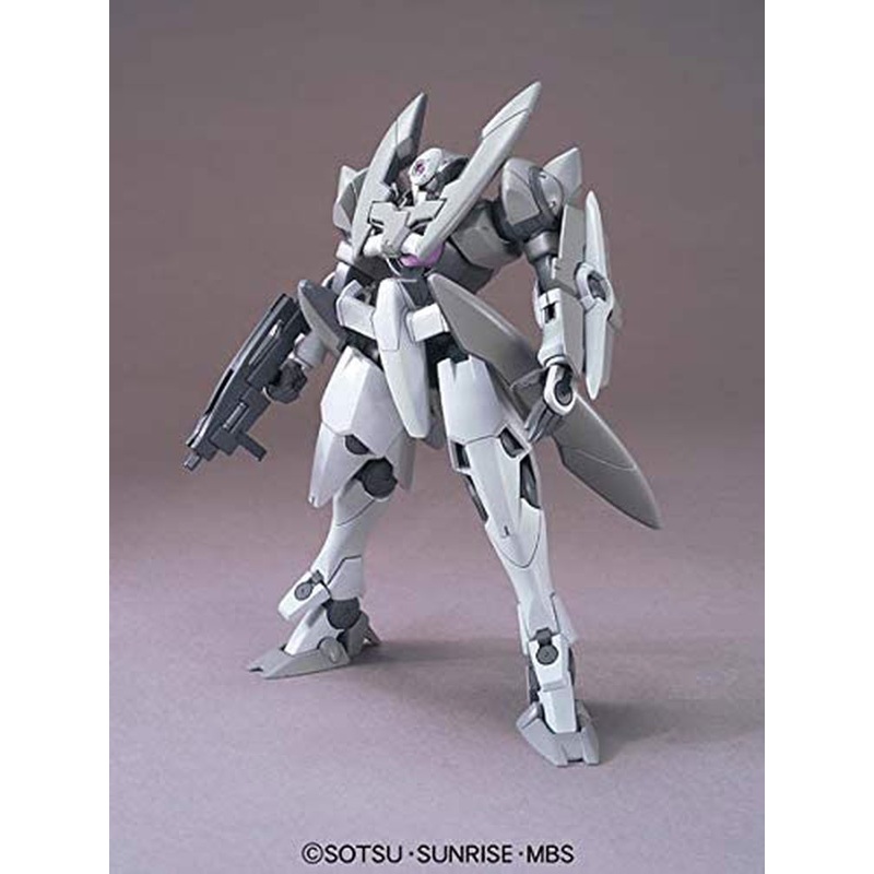 Bandai 1/144 HG GN-X