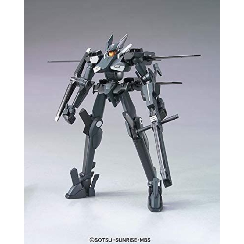 Bandai 1/144 HG GRAHAM'S UNION FLAG CUSTOM