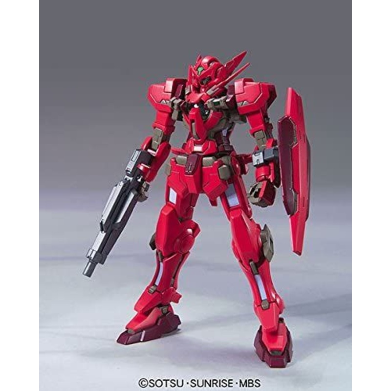 Bandai 1/144 HG GUNDAM ASTRAEA TYPE-F