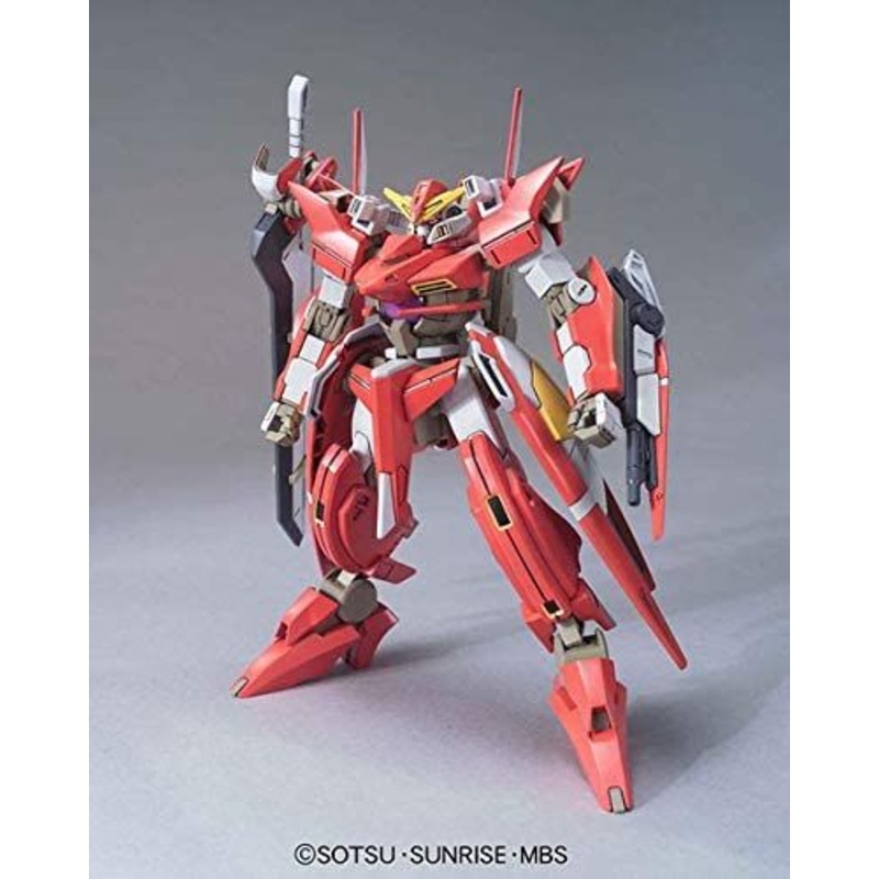 Bandai 1/144 HG GUNDAM THRONE ZWEI