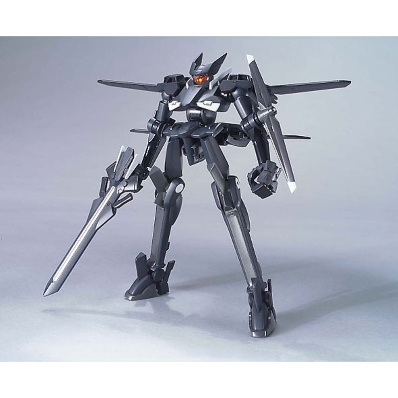 Bandai 1/144 HG OVER FLAG