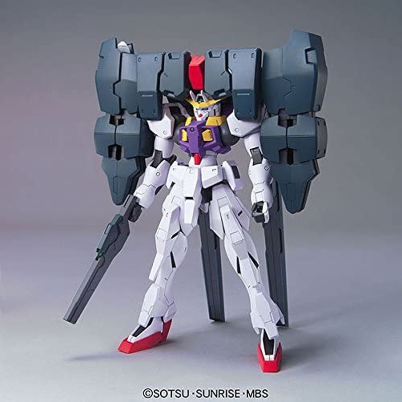 Bandai 1/144 HG RAPHAEL GUNDAM