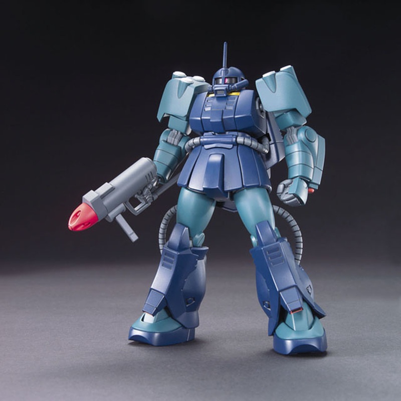 Bandai 1/144 HGUC ZAKU MARINER