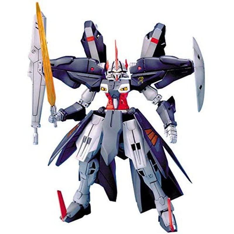 Bandai [9th April 2020] HG OZ-15AGX Hydra Gundam