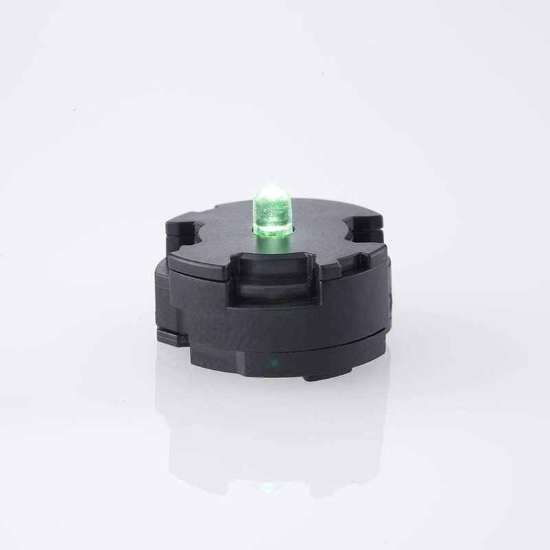 Bandai [9th Feb 2022] Gunpla LED Unit 2 pieces Set (Green)