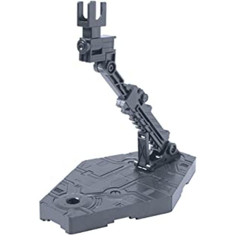 Bandai Action Base 2 Gray