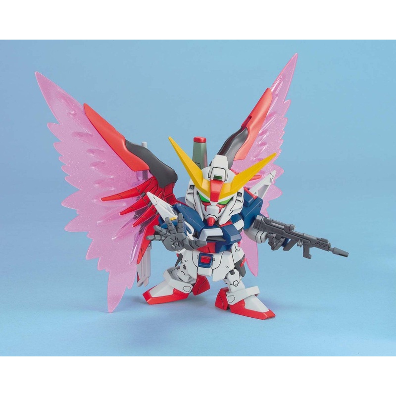 Bandai BB #290 DESTINY GUNDAM
