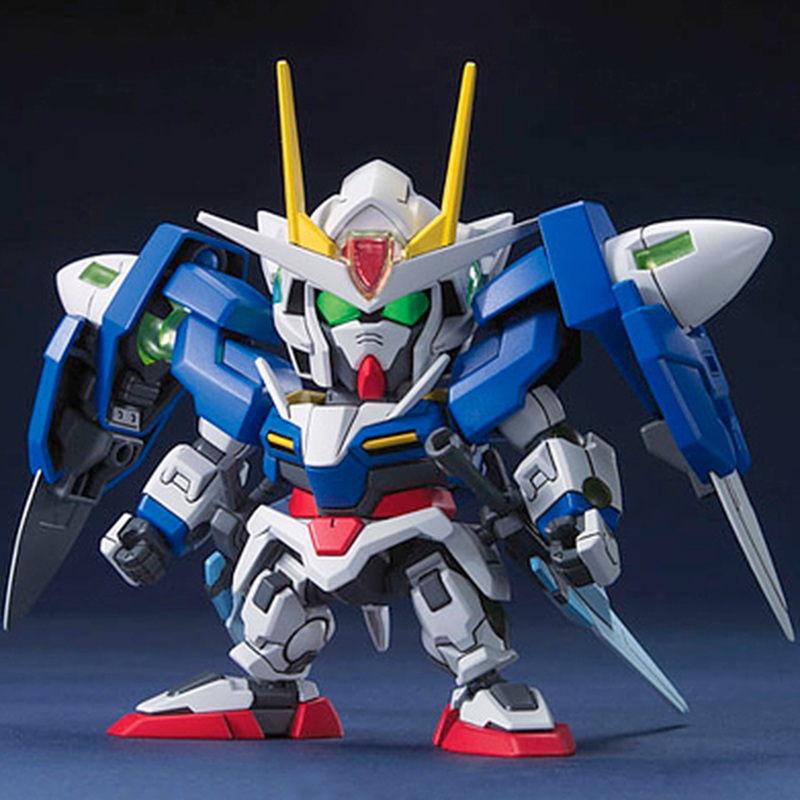 Bandai BB #316 00 GUNDAM