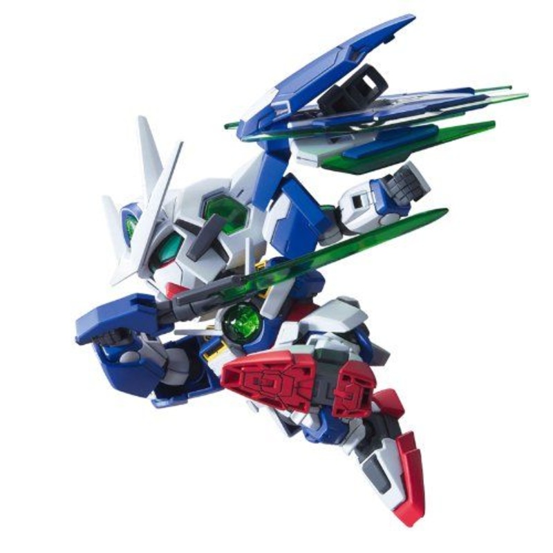 Bandai BB #364 00 QAN[T]
