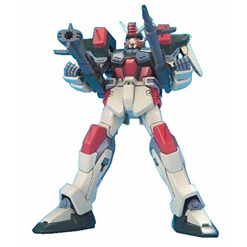 Bandai Buster Gundam