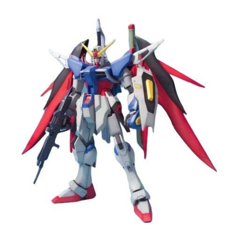 Bandai Destiny Gundam (1/100)