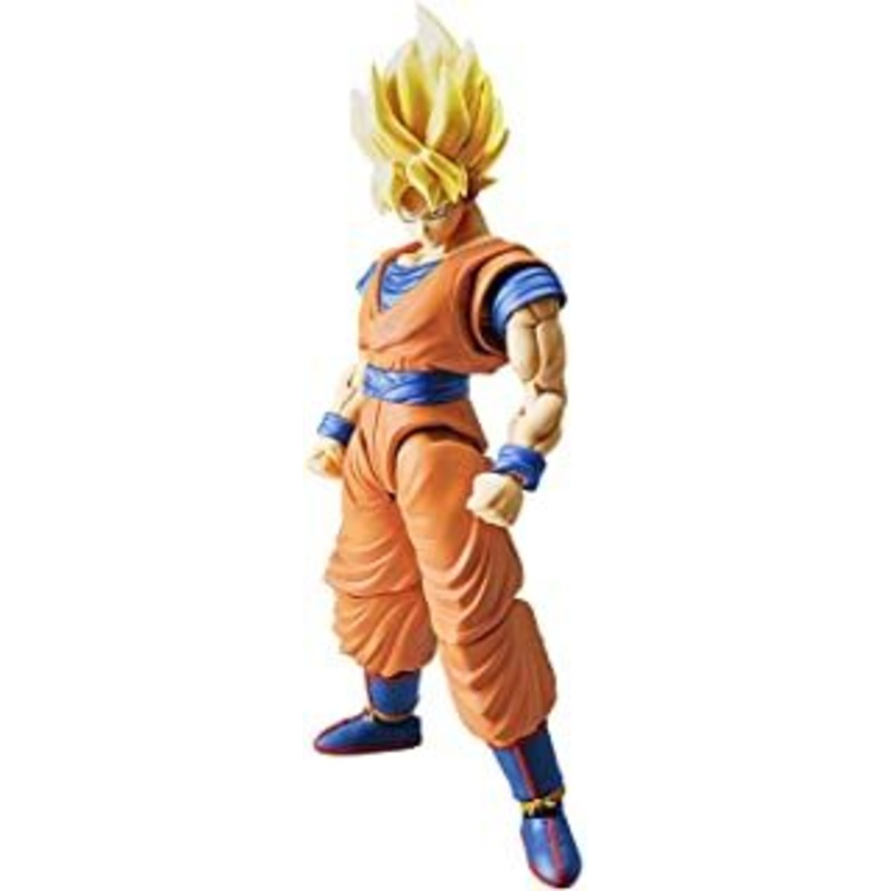 Bandai Figure-rise Standard Super Saiyan Son Goku