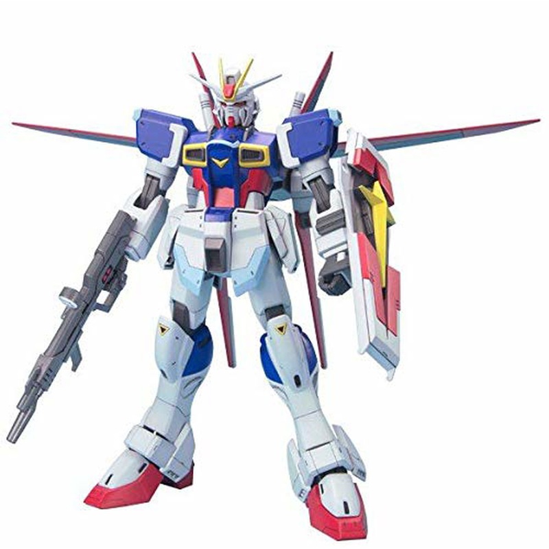 Bandai Force Impulse Gundam (1/100)