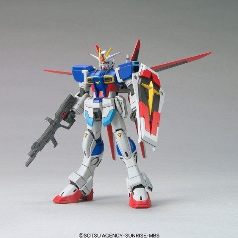 Bandai Force Impulse Gundam (HG)