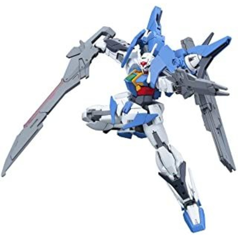 Bandai Gundam 00 Sky (HGBD)