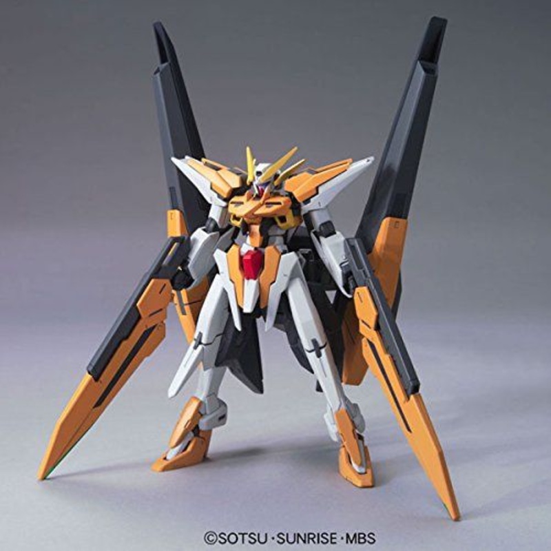 Bandai Gundam Harute (HG)