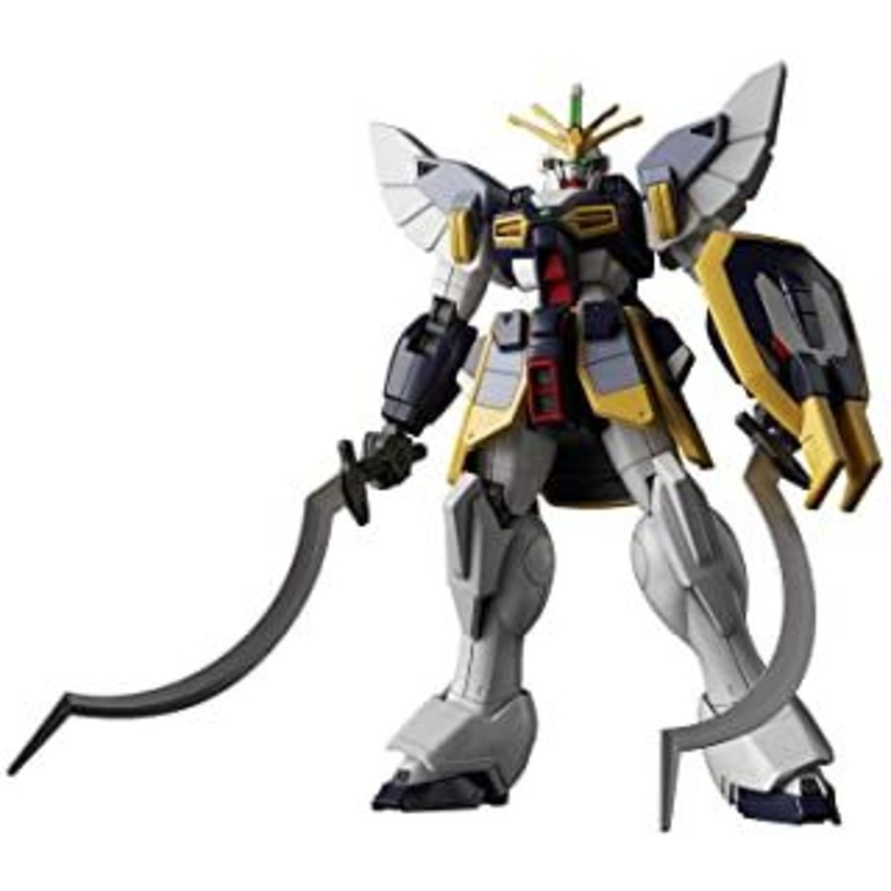 Bandai Gundam Sandrock & Gundam Breaker Mobile Product Code Set