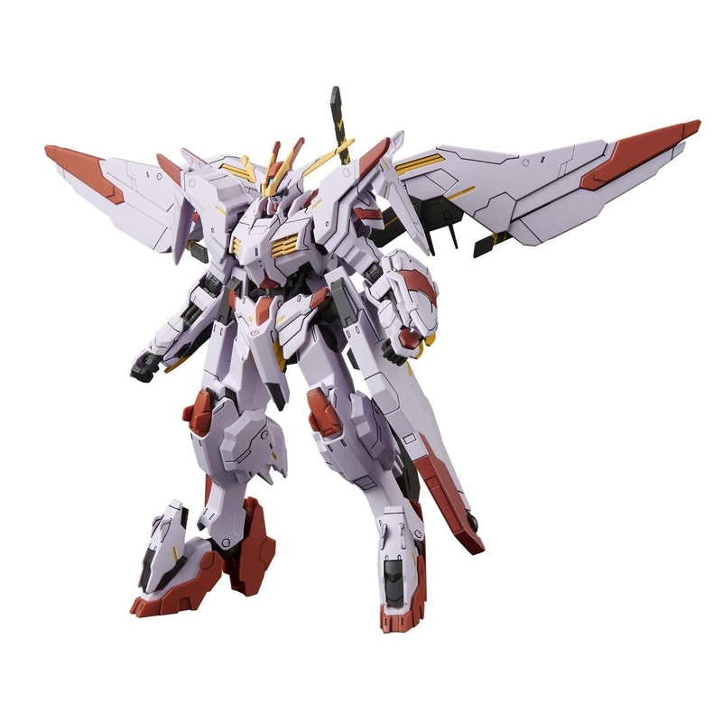 Bandai HG Gundam Marchosias