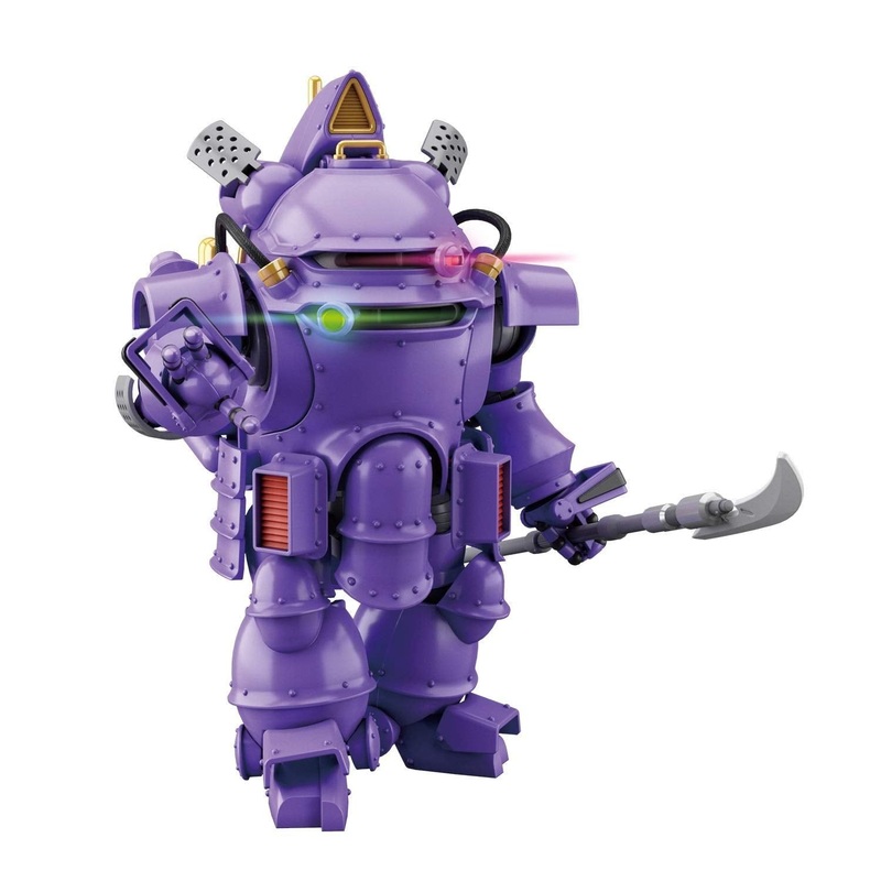 Bandai HG Kobu-kai (Sumire Kanzaki Type)