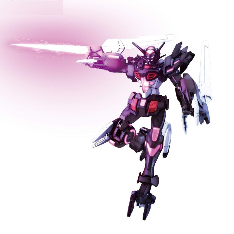 Bandai HGBD:R Gundam G-Else