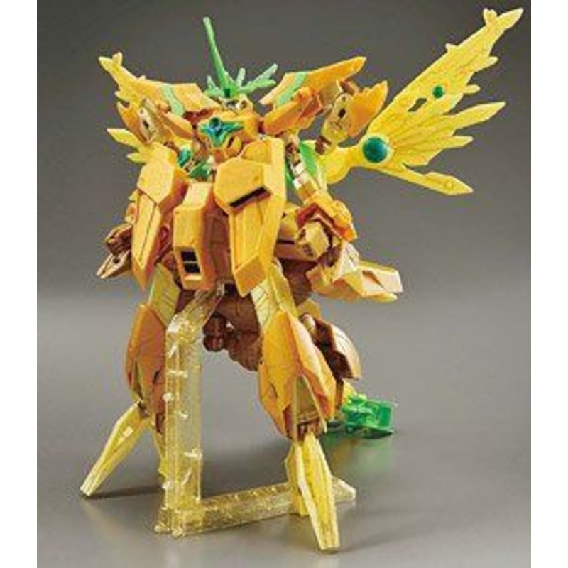 Bandai HGBD:R Re:Rising Gundam