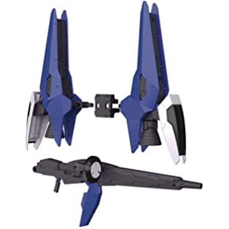 Bandai HGBD:R Tertium Arms