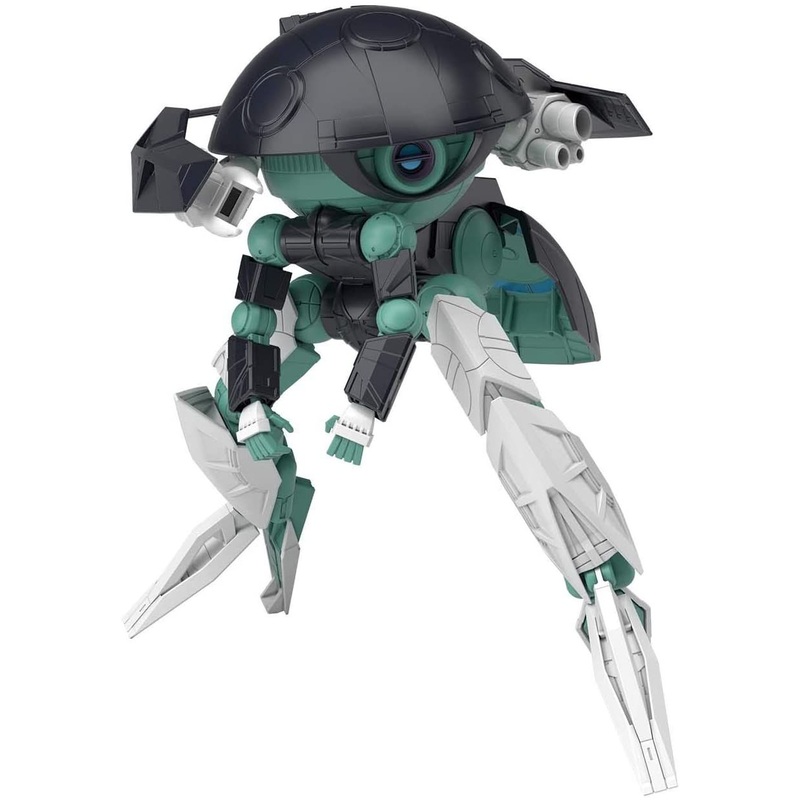 Bandai HGBD:R Wodom Pod