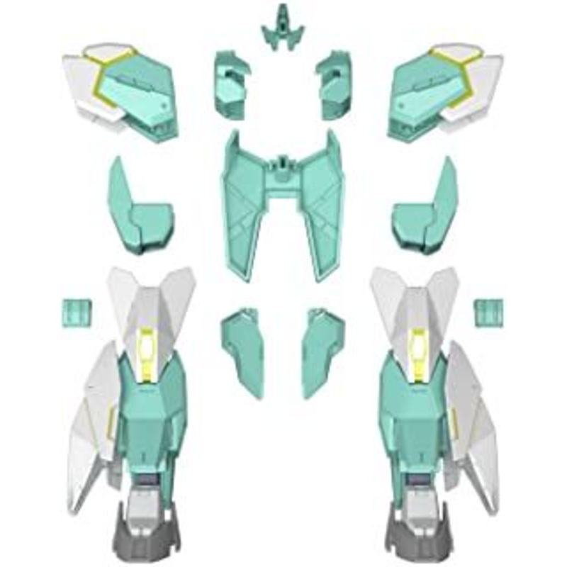 Bandai HGBD:R031 Neptate Unit