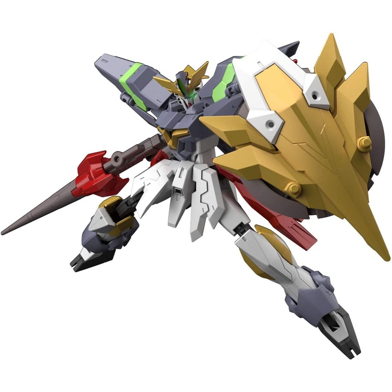 Bandai HGBD:R33 Gundam Aegis Knight (HGBD:R)