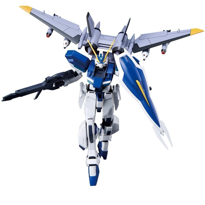 Bandai HGCE Windam