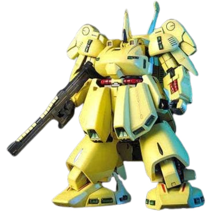 Bandai HGUC PMX-03 THE O (HGUC)