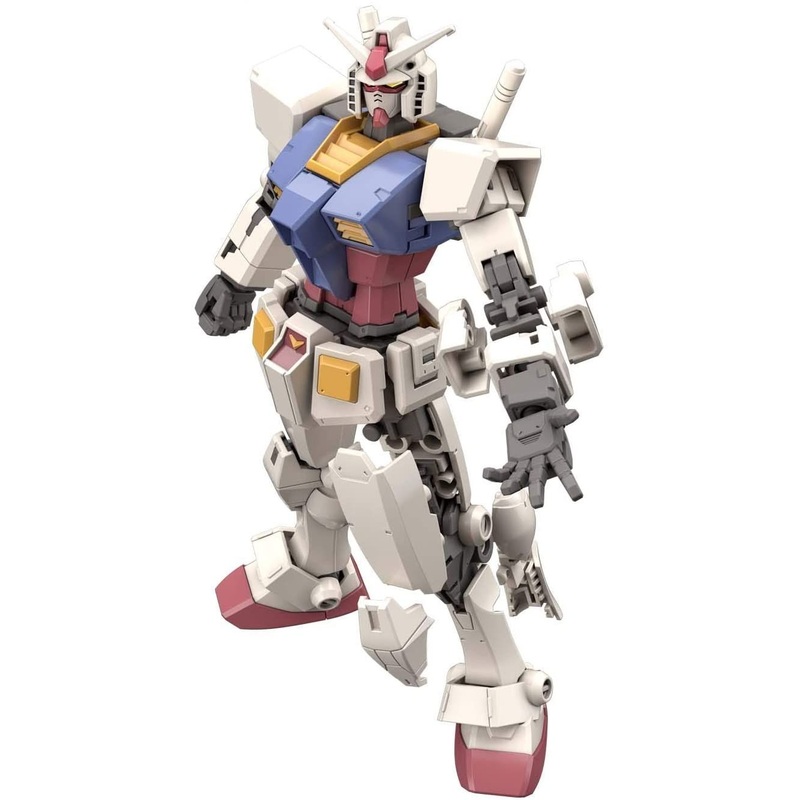 Bandai HGUC RX-78-2 Gundam [Beyond Global]