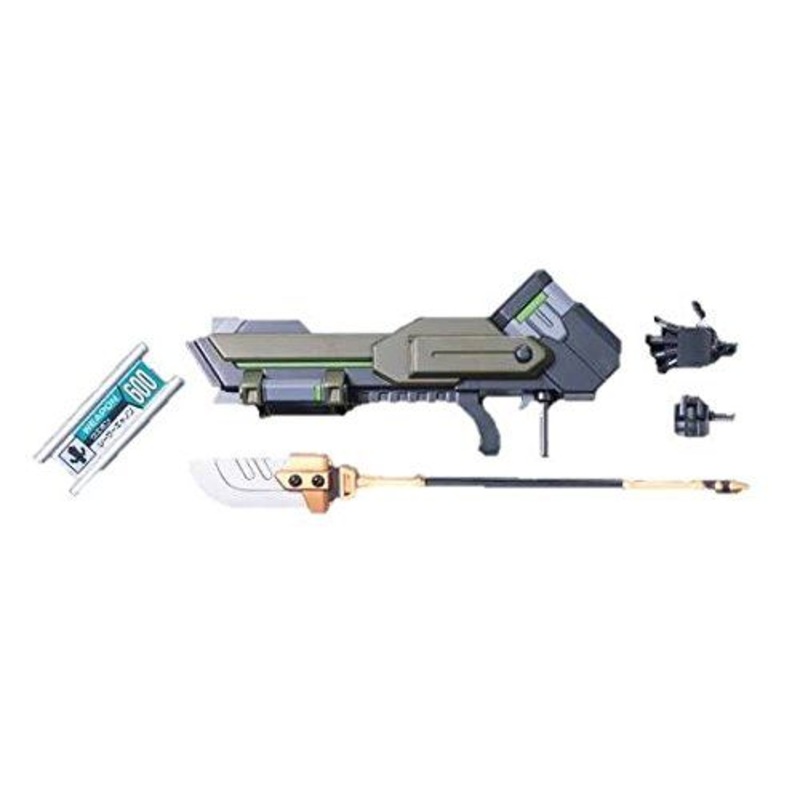 Bandai LBX Custom Weapon 005