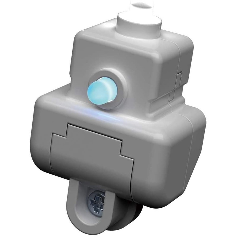 Bandai LED Unit Dual Type (White_Blue/Red)