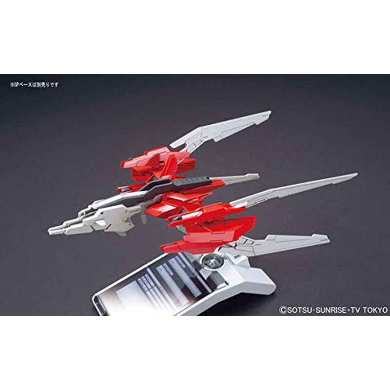 Bandai Lightning Back Weapon System Mk-III (HGBC)