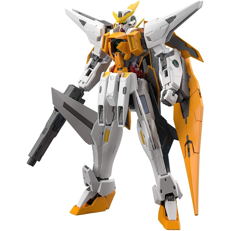 Bandai MG Gundam Kyrios