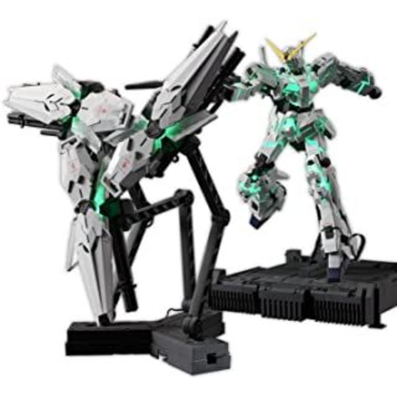Bandai MGEX Unicorn Gundam Ver.Ka
