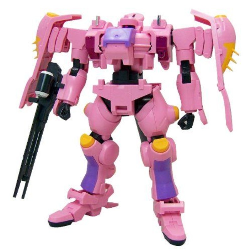 Bandai MSJ-06II-SP Tieren Taozi (Soma Peries Custom) (HG)