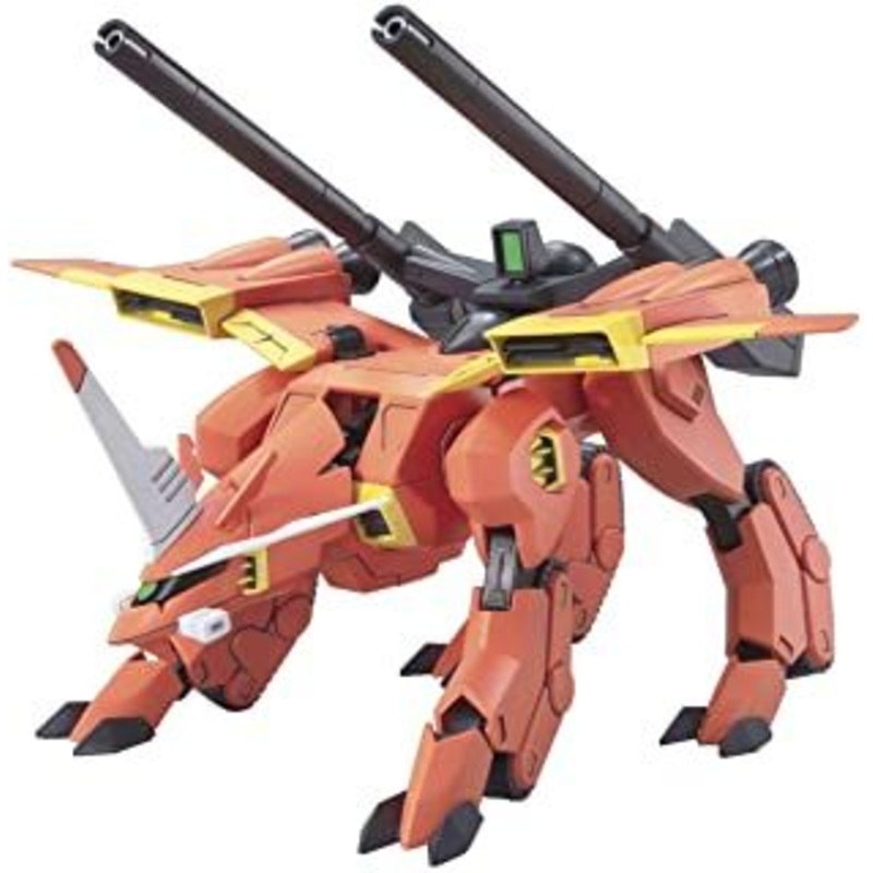 Bandai R11 LaGOWE (HG)
