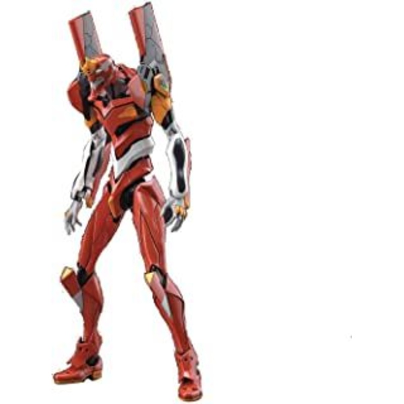 Bandai RG ArtificialHuman Evangelion Unit-02