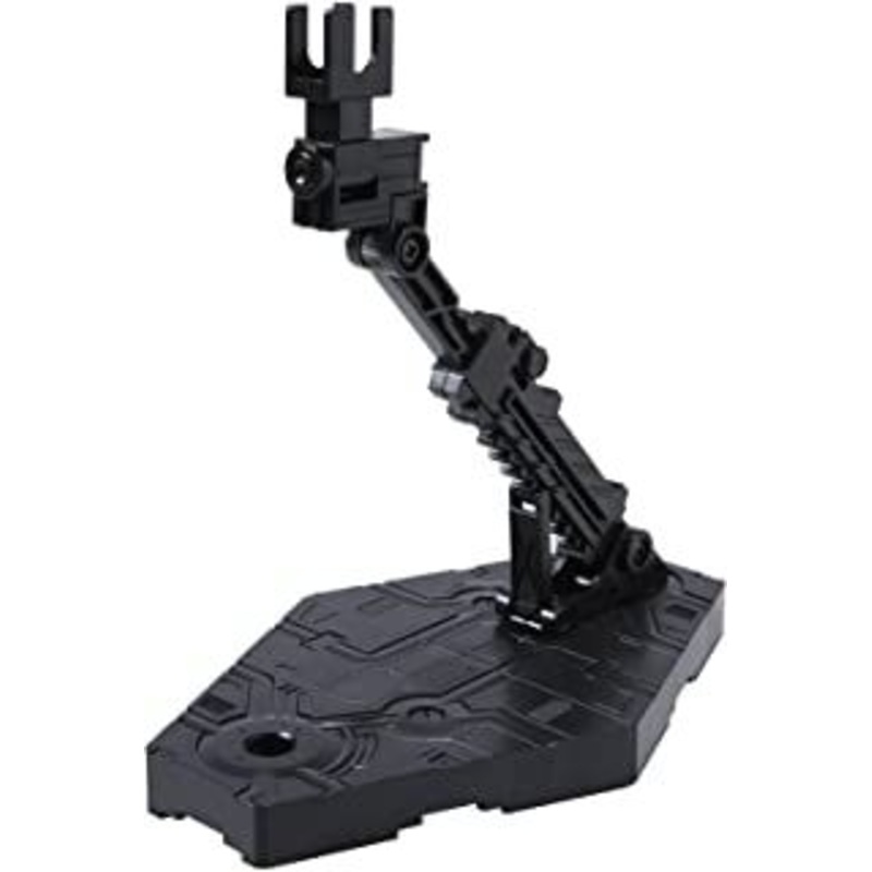 Bandai [S] Action Base 2 Black