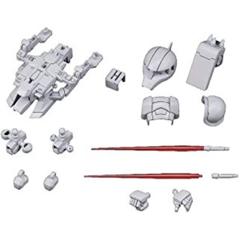 Bandai SD Gundam Cross Silhouette Silhouette Booster 2