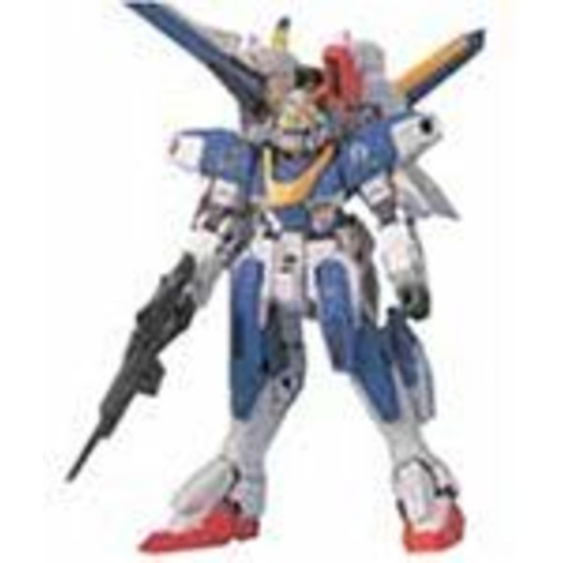 Bandai V2 Buster Gundam