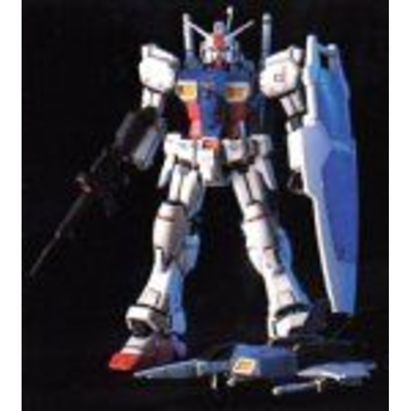 Bandai [1st Oct 2020] HGUC 013 RX-78GP01 ZAPHYRANTHES