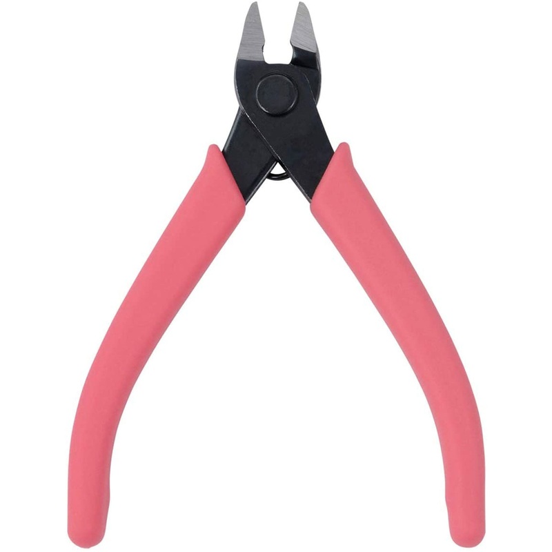 Bandai Bandai Spirits Entry Side Cutter (Pink)