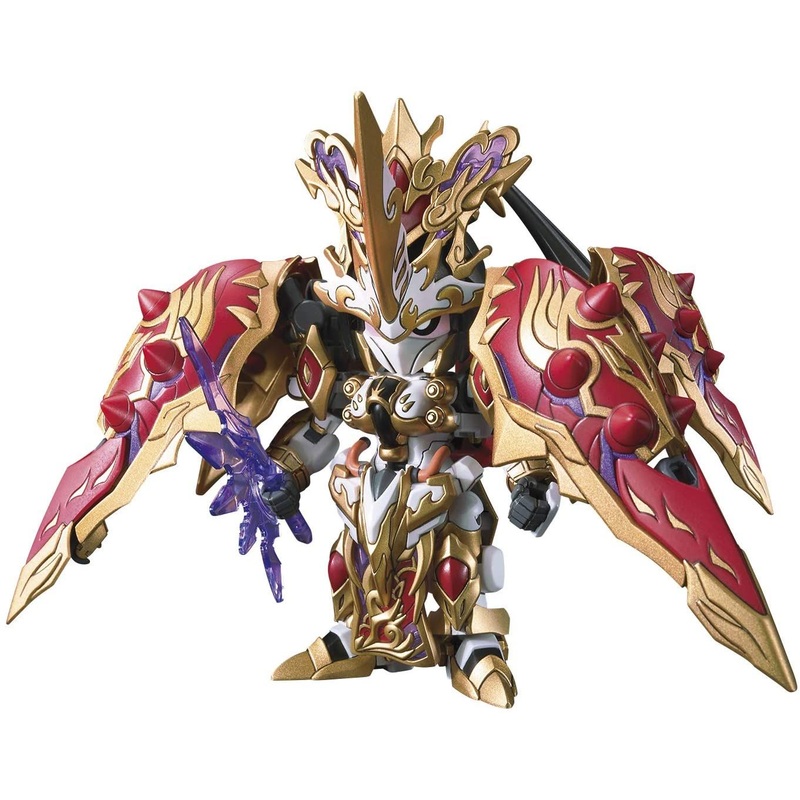 Bandai Diao Chan Kshatriya (SD)